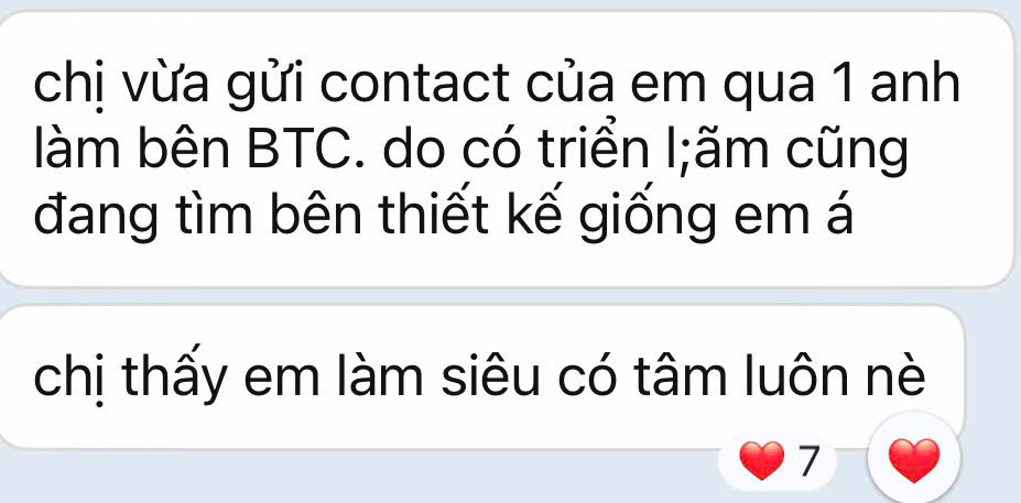 Feedback